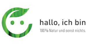 Hallo, ich bin