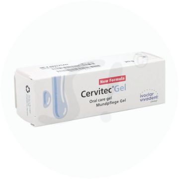 Cervitec Gel
