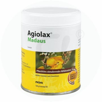 Agiolax Granulat