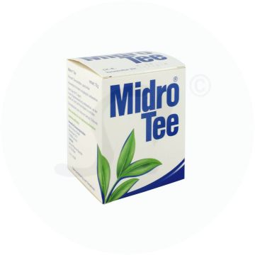 Midro Tee 70 g