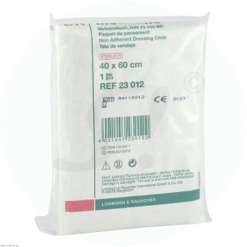 Metaline Lohmann & Rauscher Verbandstuch 1 Stk. 40 x 60 cm