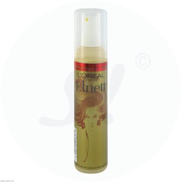 Elnett Haarspray 150 ml Normaler Halt Pumpe