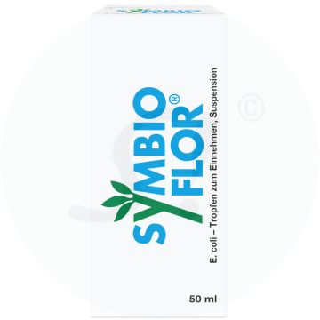 Symbioflor 2 Tropfen 50 ml
