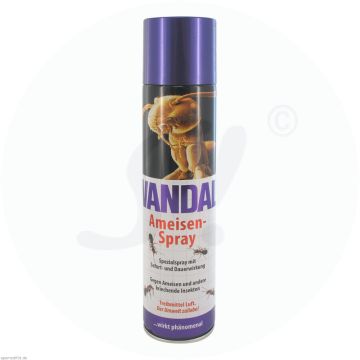 Vandal Ameisen Spray 300 ml