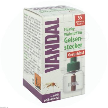 Vandal Gelsenstecker Kombi Nachfüllung 1 Stk.