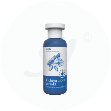 Helfe Eichenrindenextrakt 200 ml