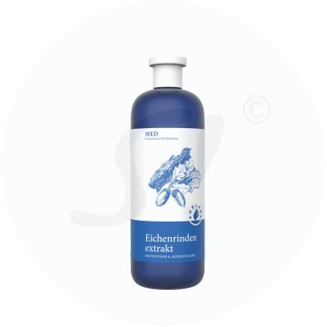 Helfe Eichenrindenextrakt 1 L