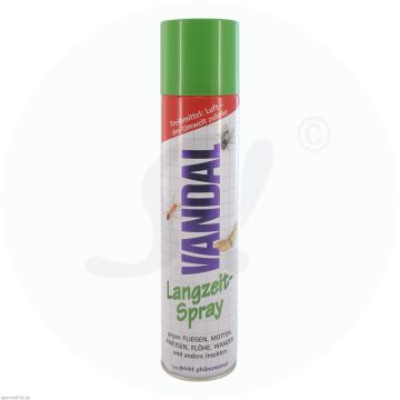 Vandal Vandal Langzeit Spray 300 ml