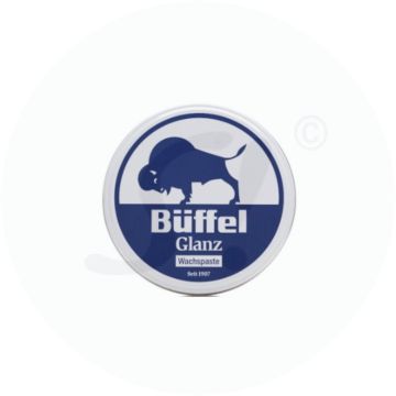 Büffelglanz farblos