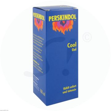 Perskindol Cool Gel 100 g