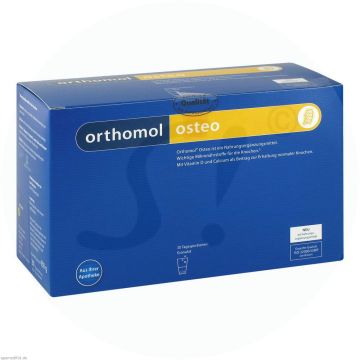 Orthomol® Osteo Granulat 30 Stk.