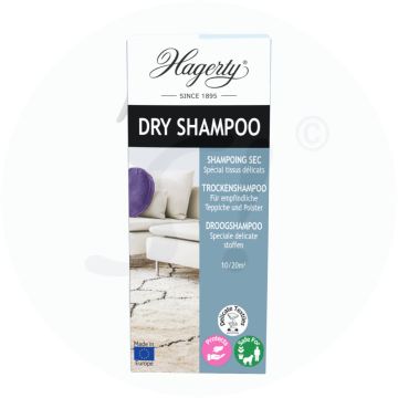 Hagerty Polster/Teppich Shampoo 600 ml