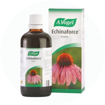 Echinaforce Tropfen 50 ml