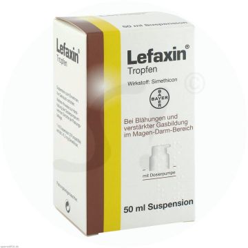 Lefaxin Tropfen