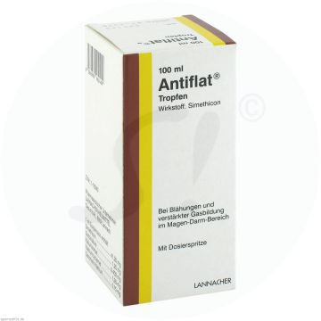 Antiflat Tropfen