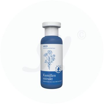 Helfe Kamillen Extrakt 200 ml