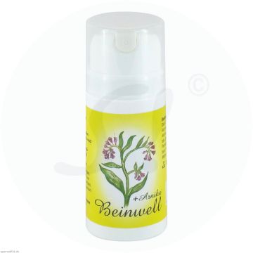 Enzborn Beinwellwurzel Balsam 100 ml