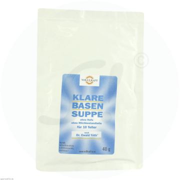 Dr. Ewald Töth Basen Suppe Klar 40 g