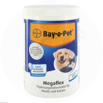 Bay-o-Pet® Megaflex 600 g