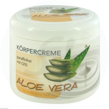 Coolike Körpercreme 500 ml