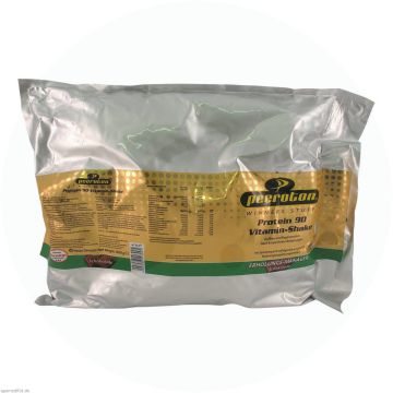 Peeroton Protein 90 Schoko 1,5 kg