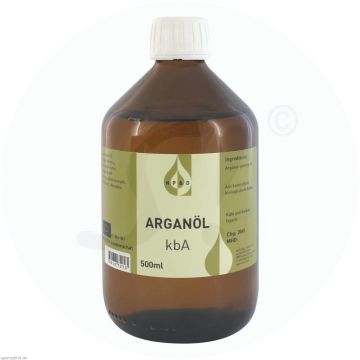 Arganöl NPD Primabene 500 ml