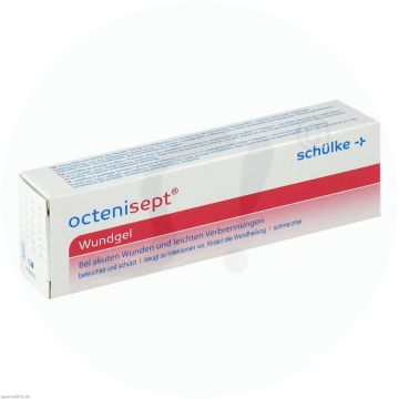 Octenisept Gel 20 ml