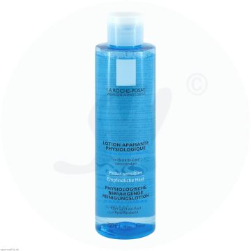 La Roche-Posay Physiologische Reinigungslotion
