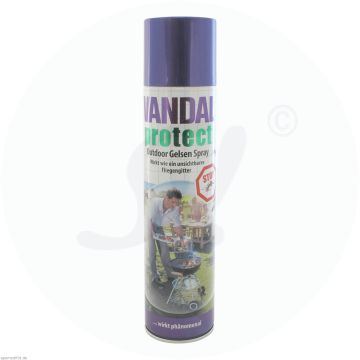 Vandal Outdoor Protection Gelsenspray 400 ml