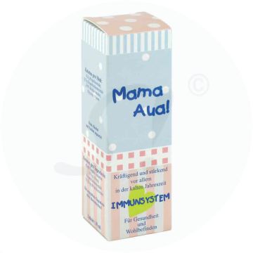 Mama-Aua! Tropfen Immun 30 ml
