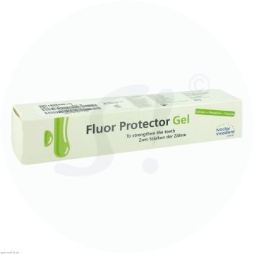 HELFE Fluor Protector Gel 50 g