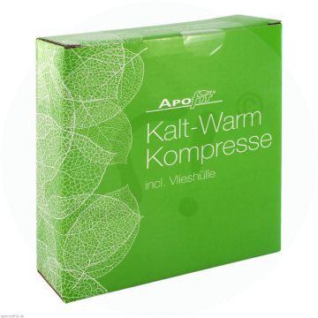 Apofit Kalt/Warm-Kompresse 1 Stk.