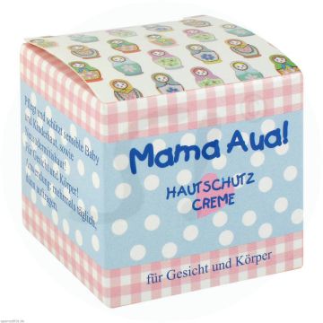 Mama Aua! Hautschutzcreme 50 ml