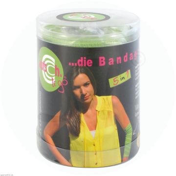 Autsch & go Elastische Bandage 1 Stk. 