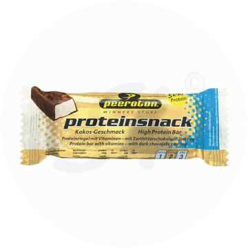 Peeroton Protein Snack 35 g Kokos-Geschmack