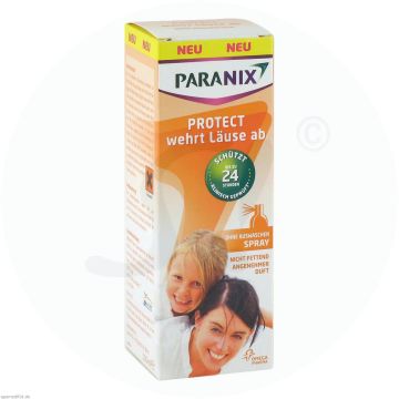 Paranix Spray Protect 100 ml