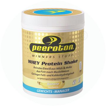 Peeroton Whey Protein 350 g