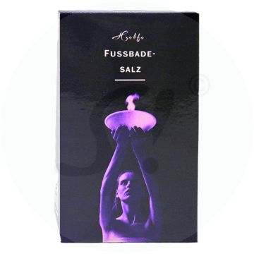 HELFE Fußbadesalz 250 g
