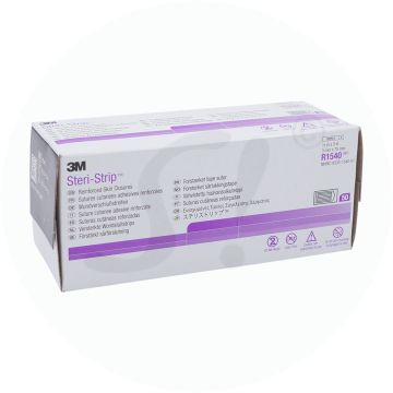 Steri-Strip  3 x 75 mm 50 Stk.