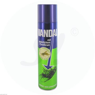 Vandal Spray 400 ml