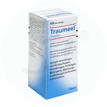 Traumeel Tropfen