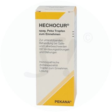 apo-HEPAT spag. Peka Tropfen 100 ml