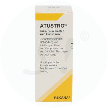 apo-TUSS spag. Peka Tropfen