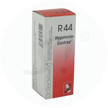 Hypotonie Gastreu R44 Tropfen 50 ml