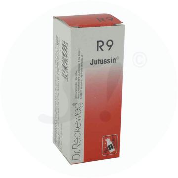 Jutussin Gastreu R9 Tropfen 50 ml