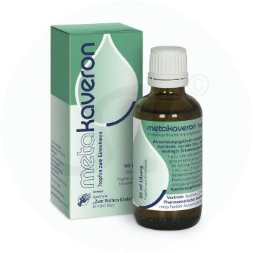 Metakaveron Tropfen
