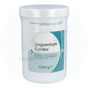 Ung Cordes 1000 g