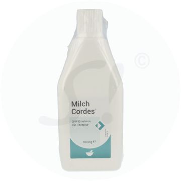 Milch Cordes 1000 g