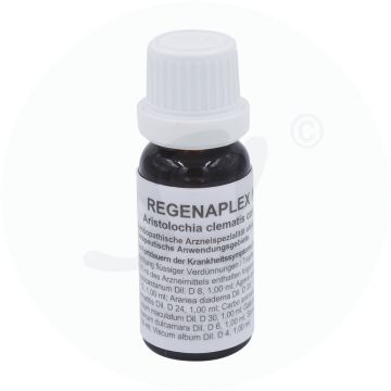 Regenaplex Nr. 39B 15 ml