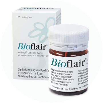 BIOFLAIR Kapseln
